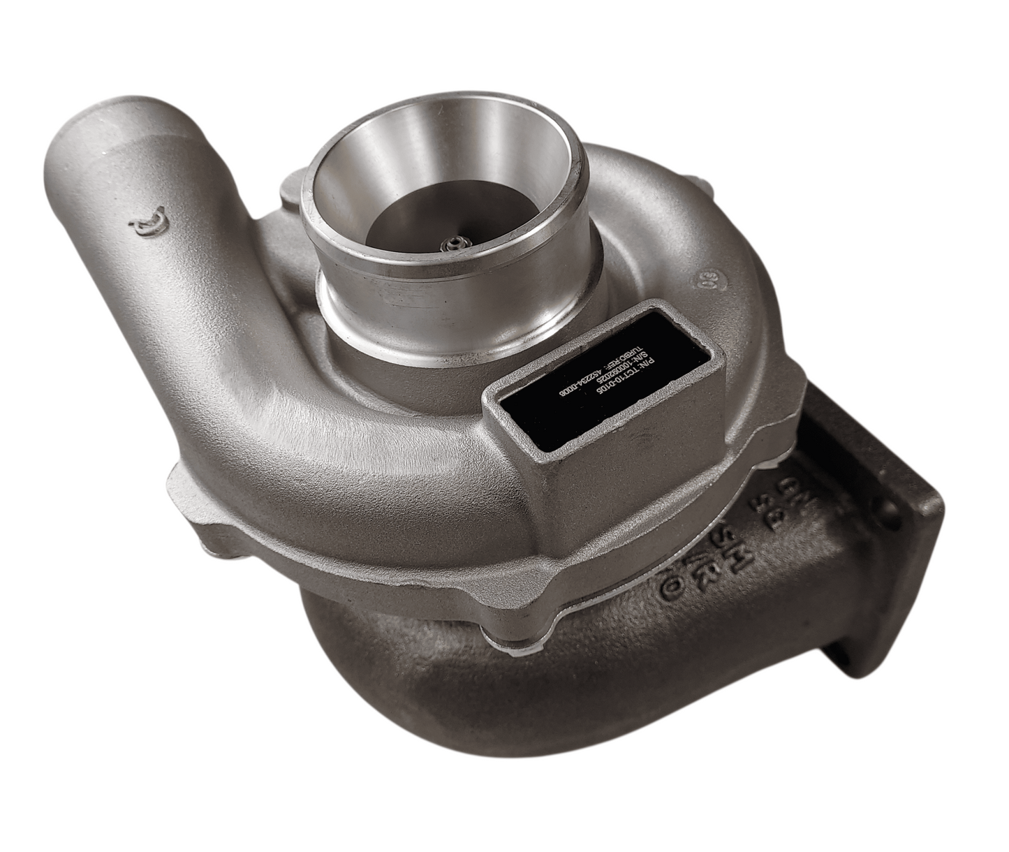 452234-6 New Turbocharger