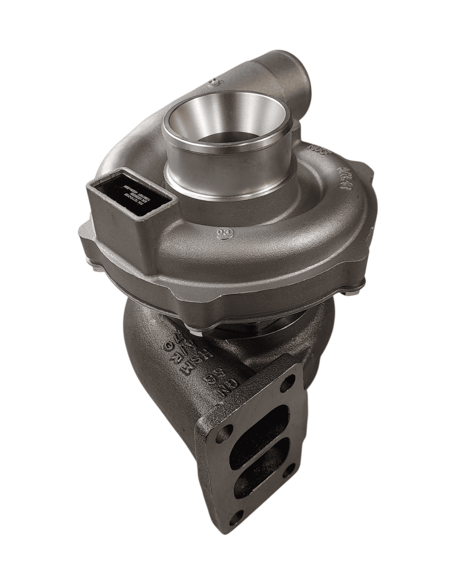 452234-6 New Turbocharger