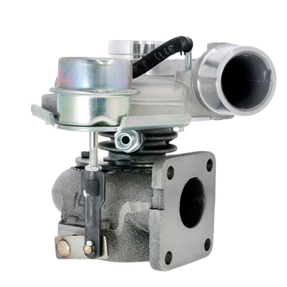 454061 New Turbocharger