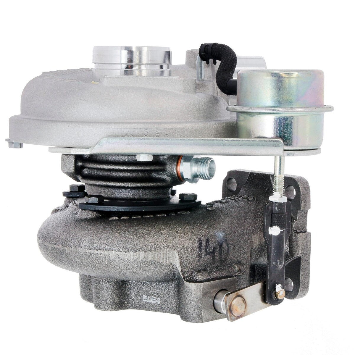 454061 New Turbocharger