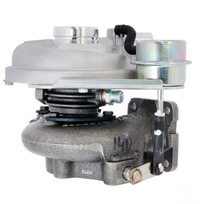 454061 New Turbocharger