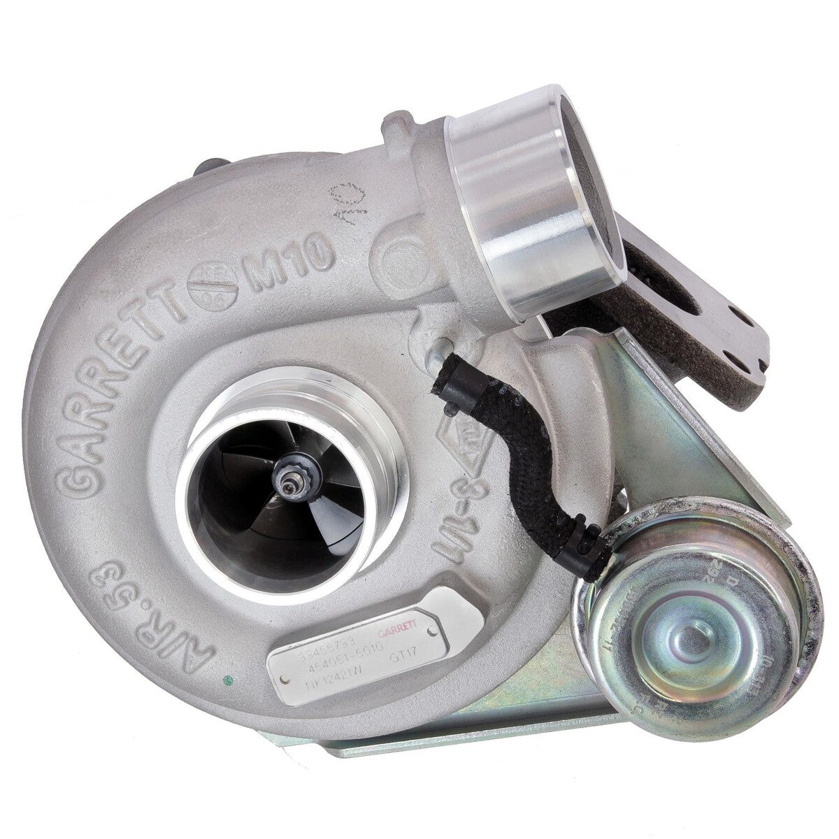 454061 New Turbocharger