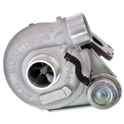 454061 New Turbocharger