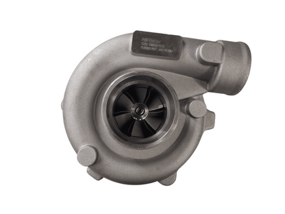 465778-1 New Turbocharger