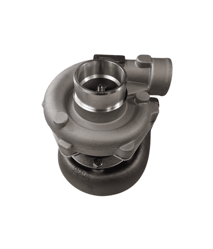 465778-1 New Turbocharger