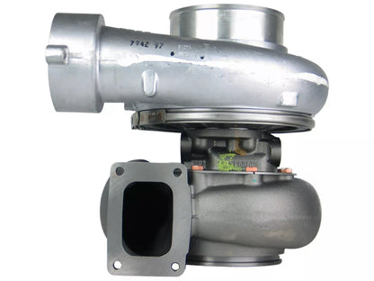 465965-5002S New Turbocharger