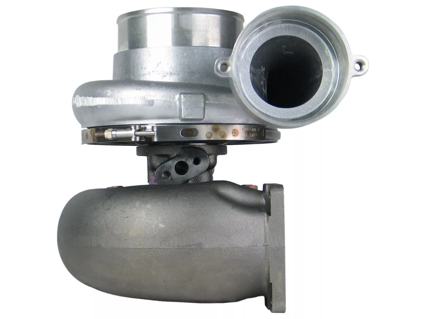 465965-5002S New Turbocharger