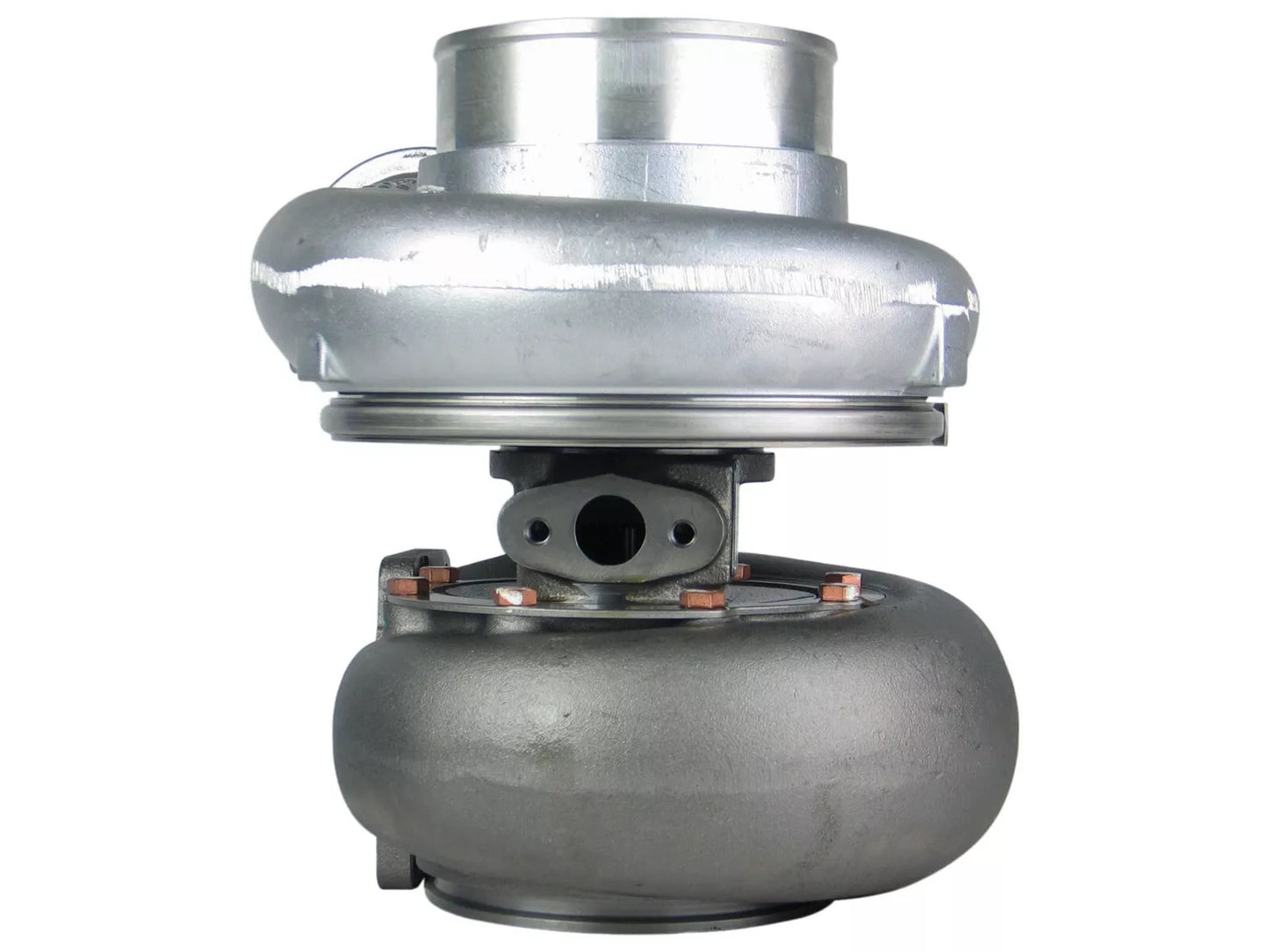 465965-5002S New Turbocharger