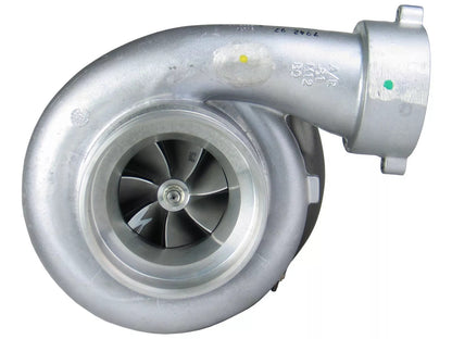 465965-5002S New Turbocharger