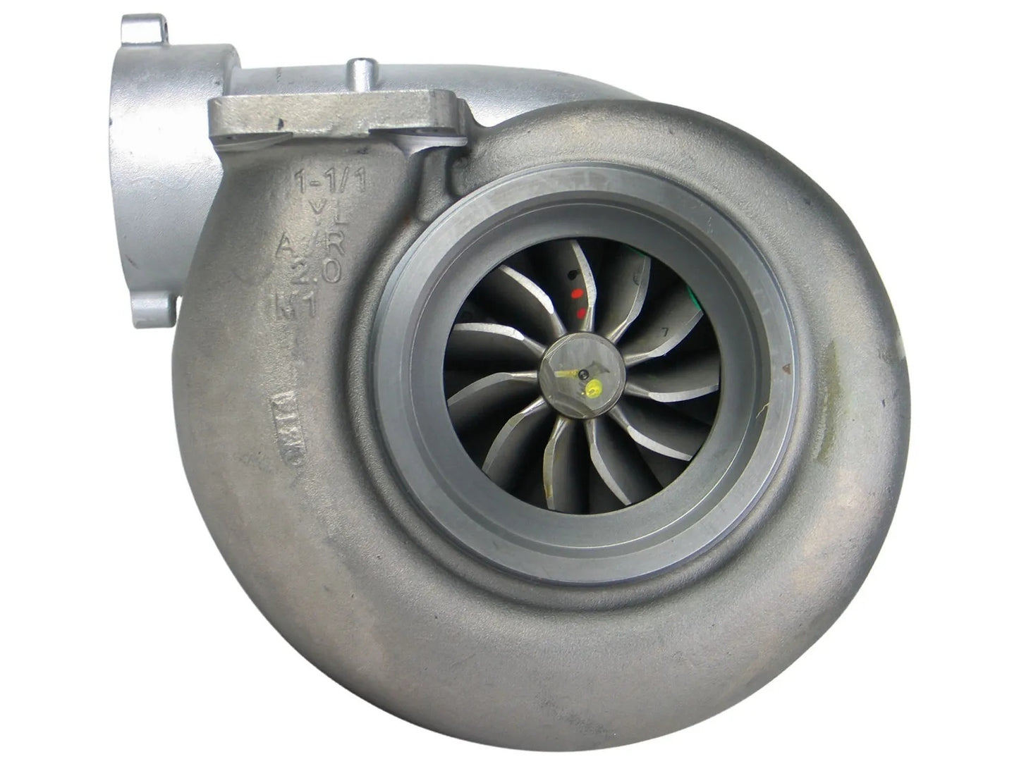 465965-5002S New Turbocharger