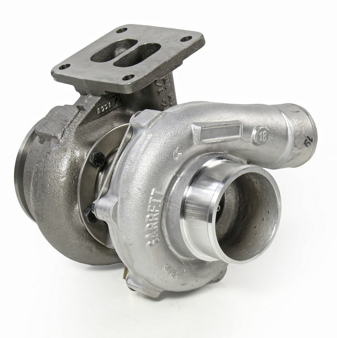 466007-5006S New Turbocharger