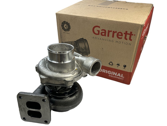 466334-5002S New Turbocharger