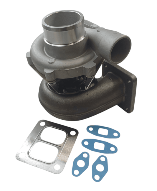 466334 New Turbocharger