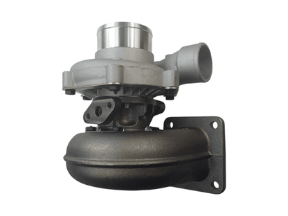466334 New Turbocharger