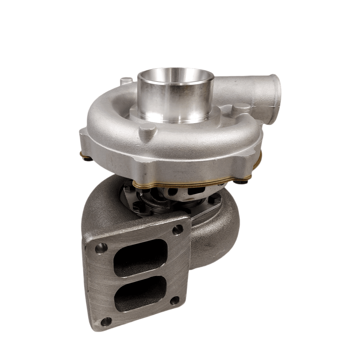 466670 New Turbocharger