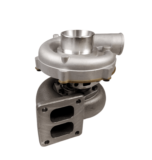 466670 New Turbocharger