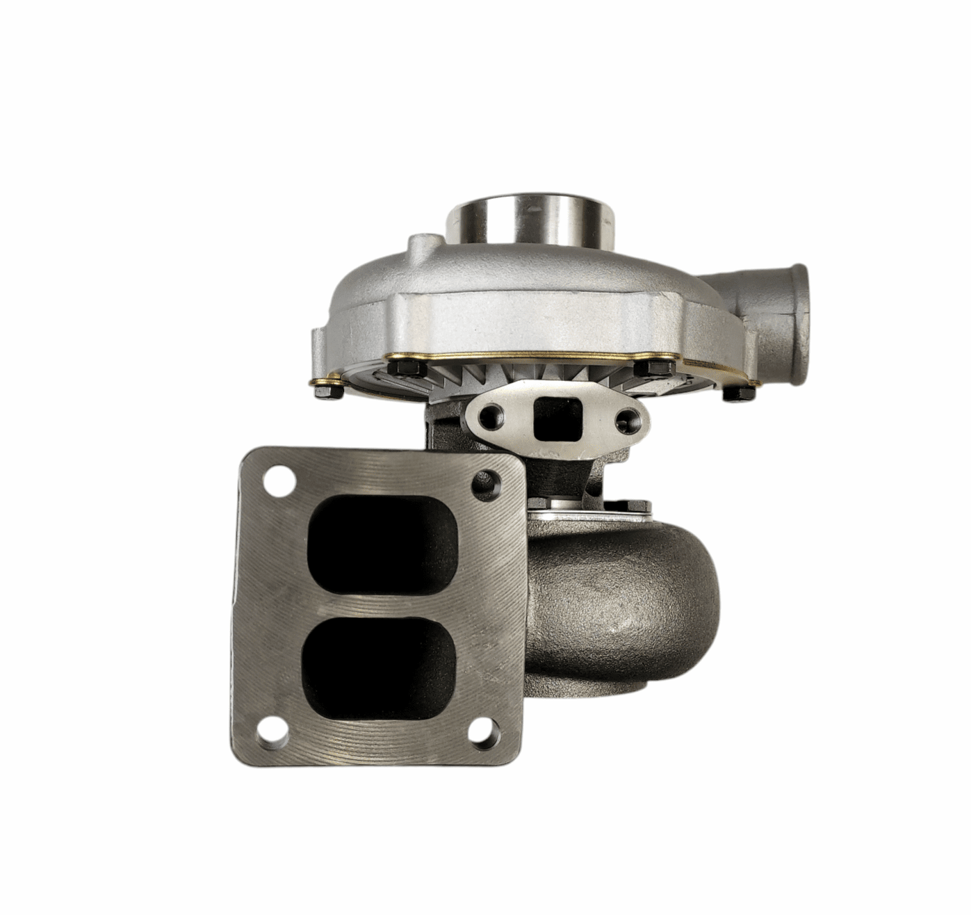 466670 New Turbocharger