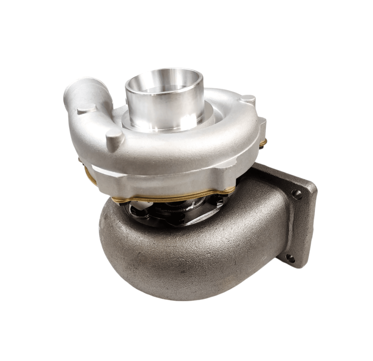 466670 New Turbocharger