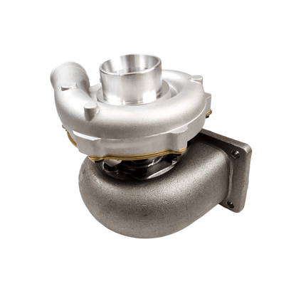 466670 New Turbocharger