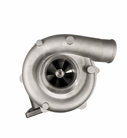 466670 New Turbocharger
