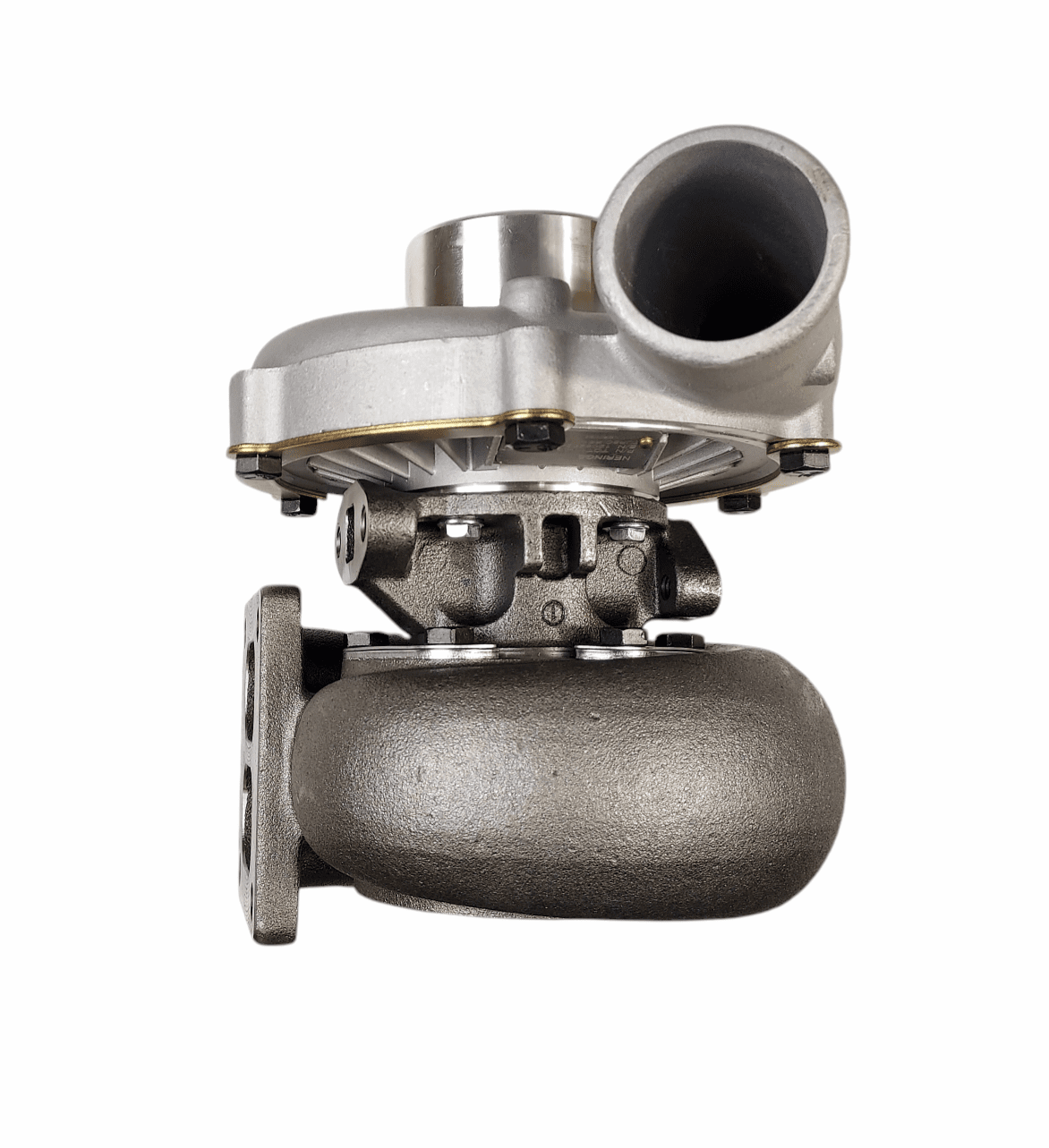 466670 New Turbocharger