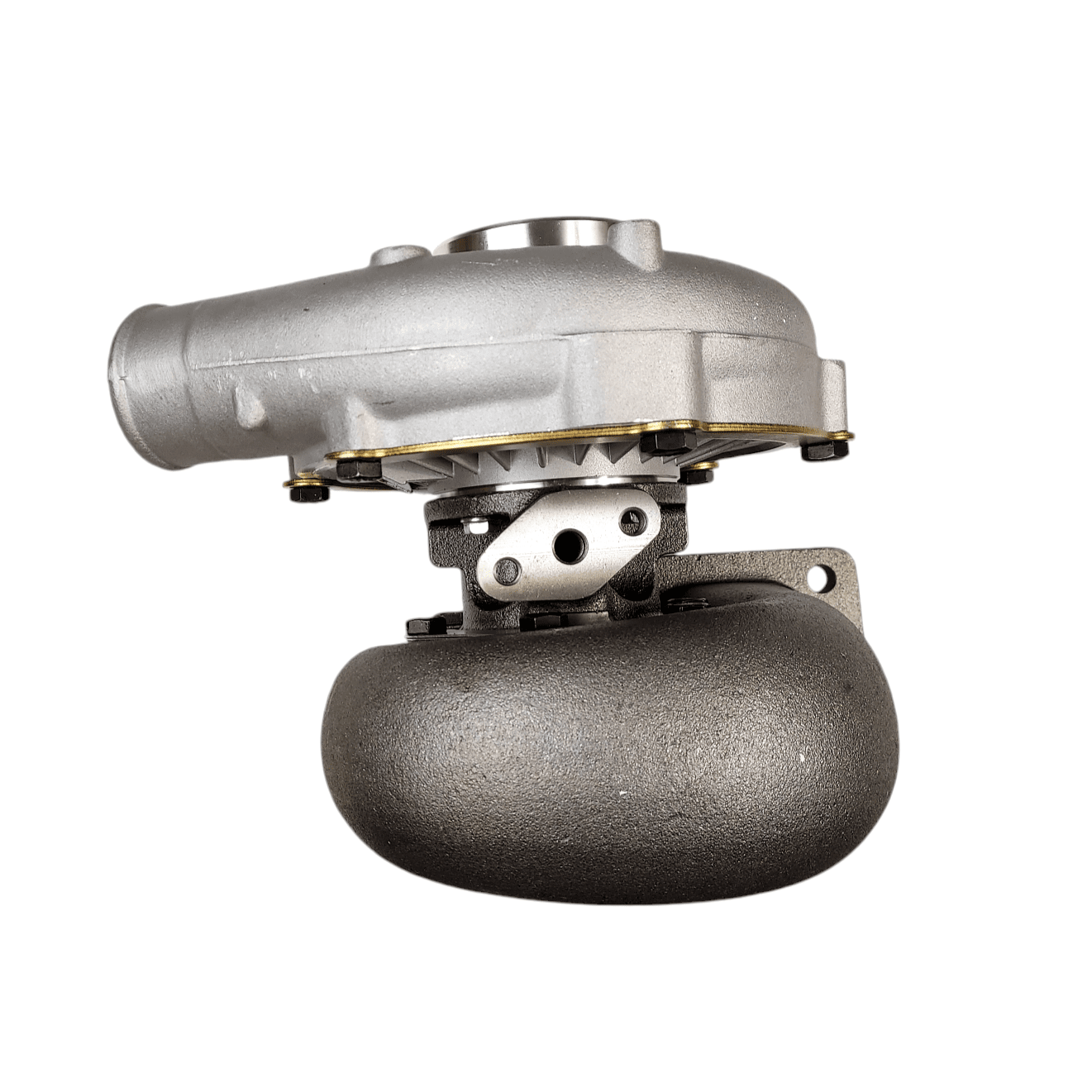 466670 New Turbocharger