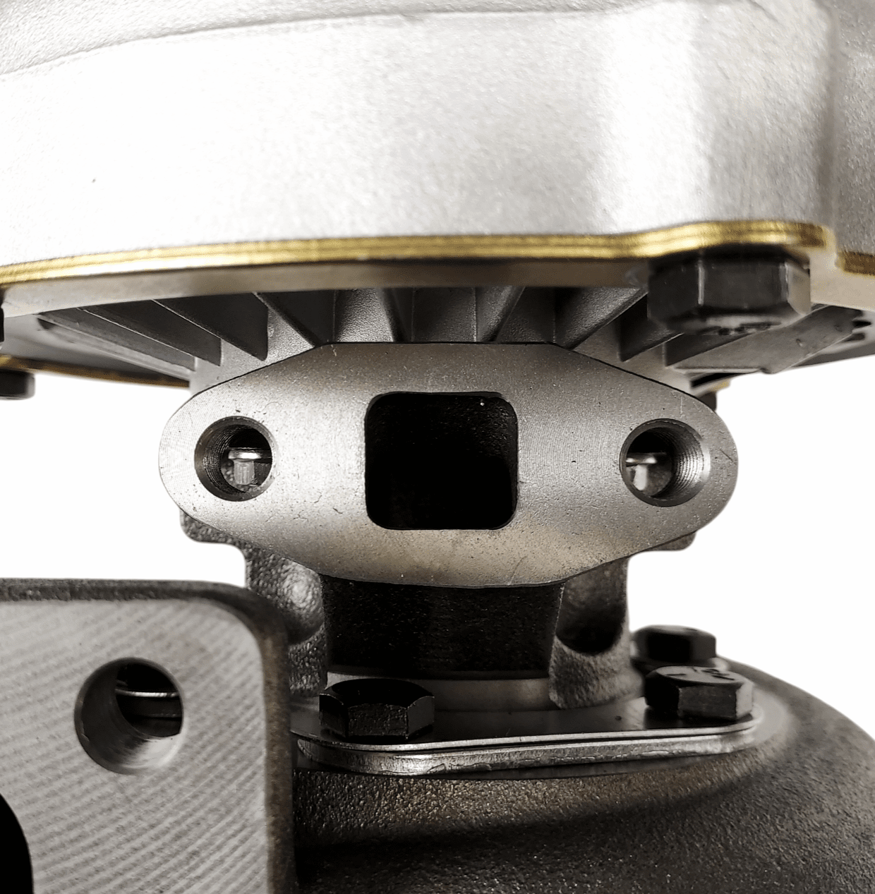 466670 New Turbocharger