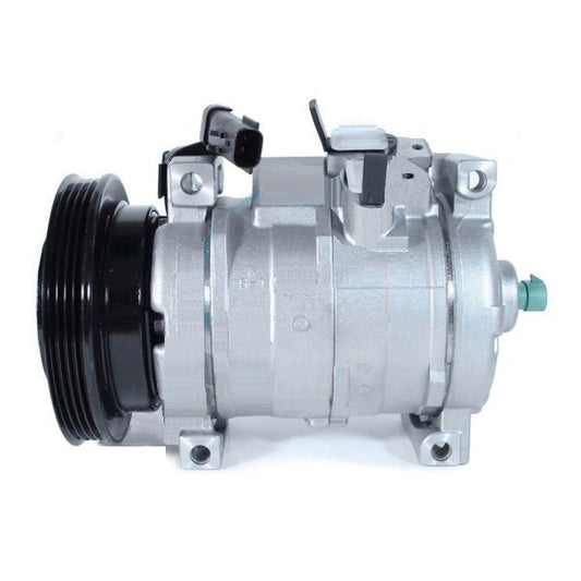 4758322AB 12V New AC Compressor