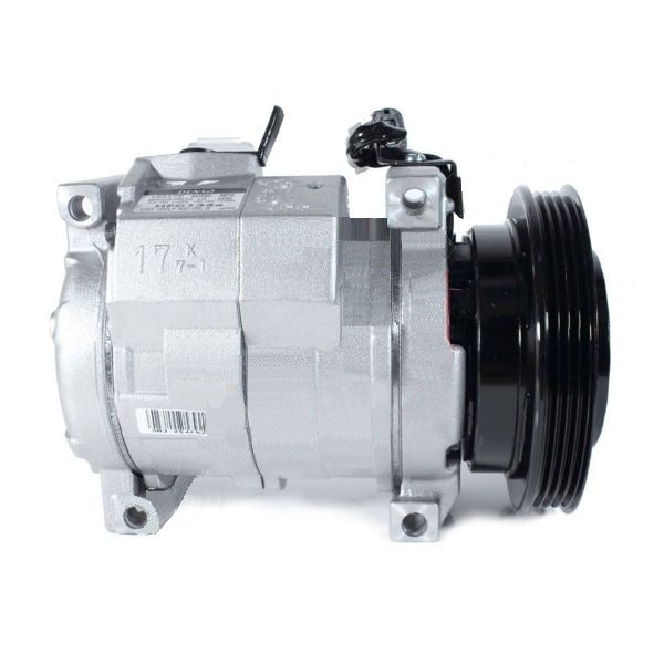 4758322AB 12V New AC Compressor