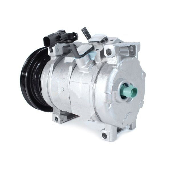 4758322AB 12V New AC Compressor