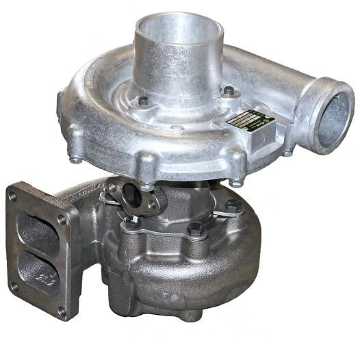 486512130518 New Turbocharger Left Side