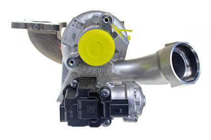 49180-01270 New Turbocharger