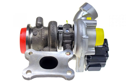 49180-01270 New Turbocharger