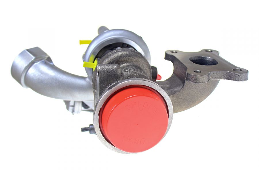49180-01270 New Turbocharger