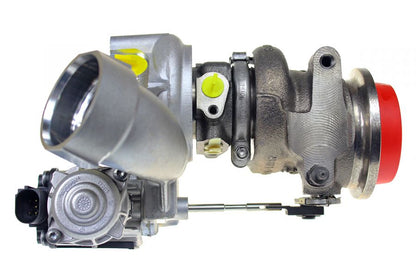 49180-01270 New Turbocharger