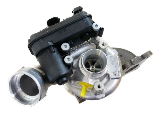 49180-01430 New Turbocharger