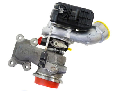 49180-01430 New Turbocharger
