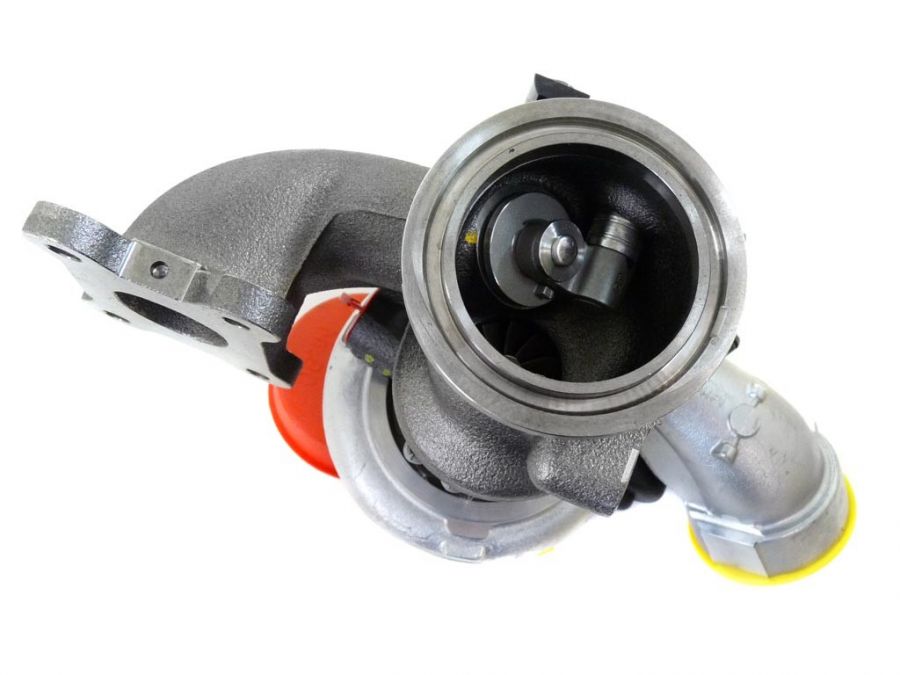 49180-01430 New Turbocharger