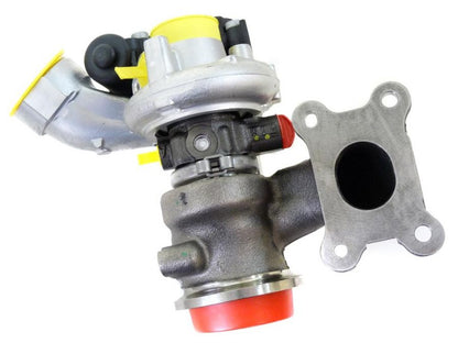 49180-01430 New Turbocharger