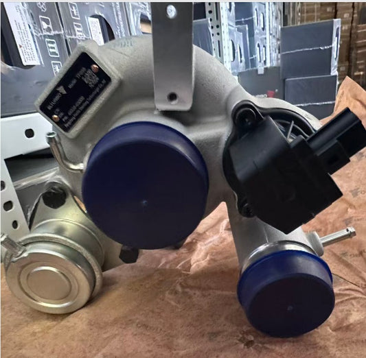49335-03000 New Turbocharger