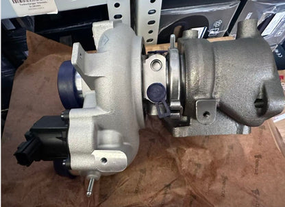 49335-03000 New Turbocharger