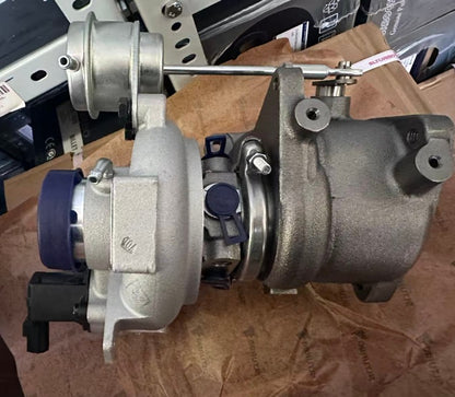 49335-03000 New Turbocharger