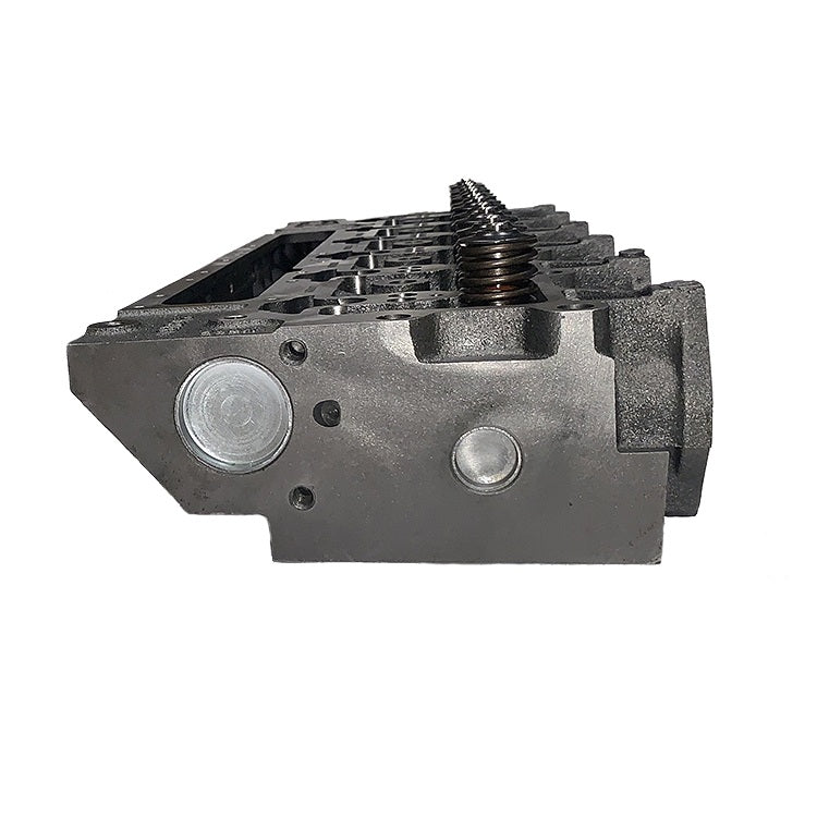 4938632 New Cylinder Head with valves