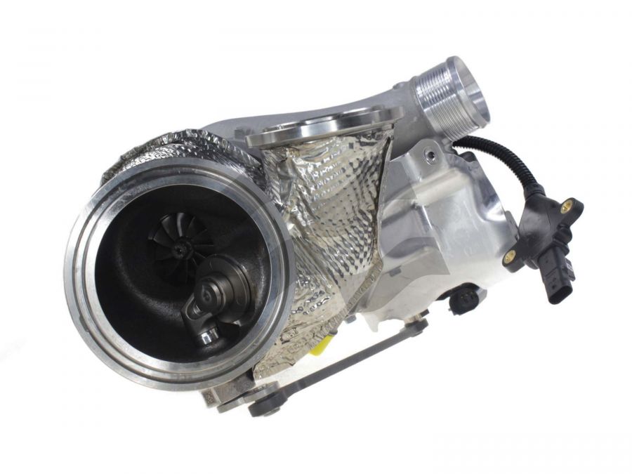 49389-06721 New Turbocharger