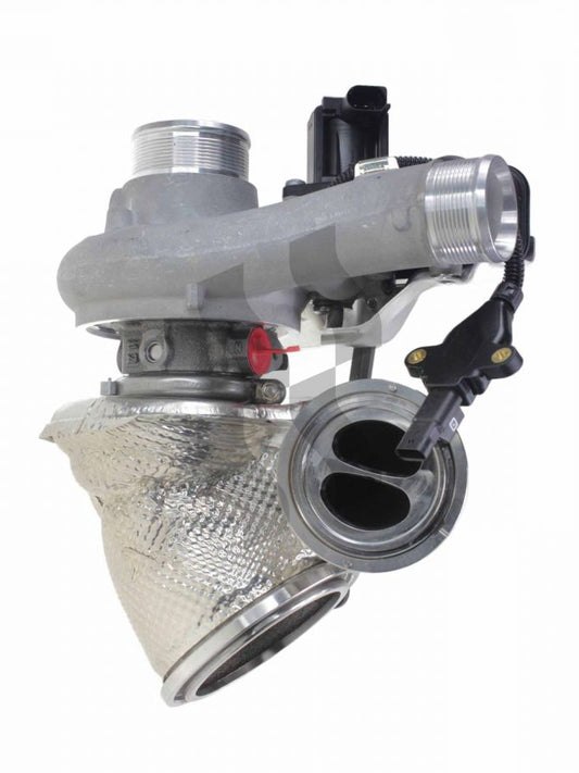 49389-06721 New Turbocharger