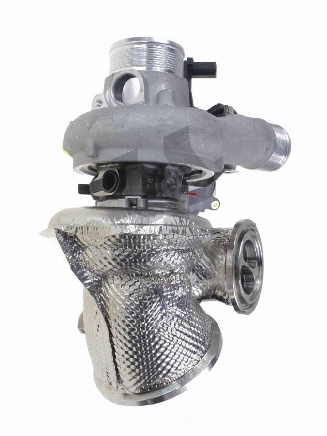 49389-06721 New Turbocharger
