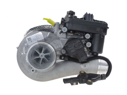 49389-06721 New Turbocharger