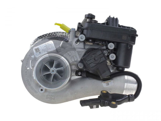 49389-06721 New Turbocharger