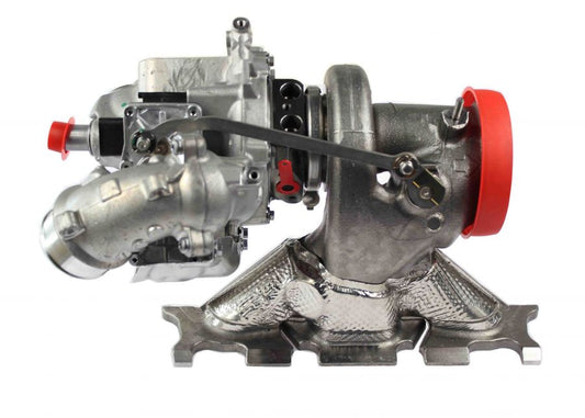 49477-01911 New Turbocharger