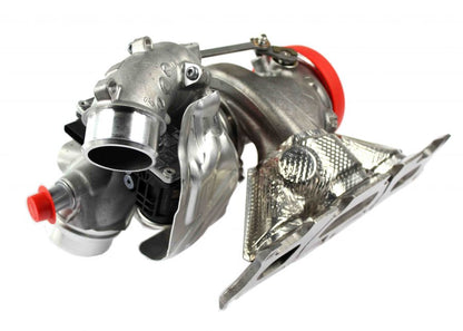 49477-01911 New Turbocharger